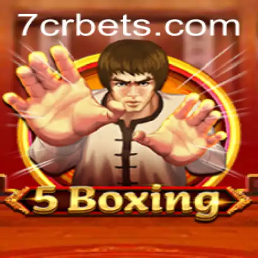5Boxing: An Innovative Gaming Experience with 7CR.bet