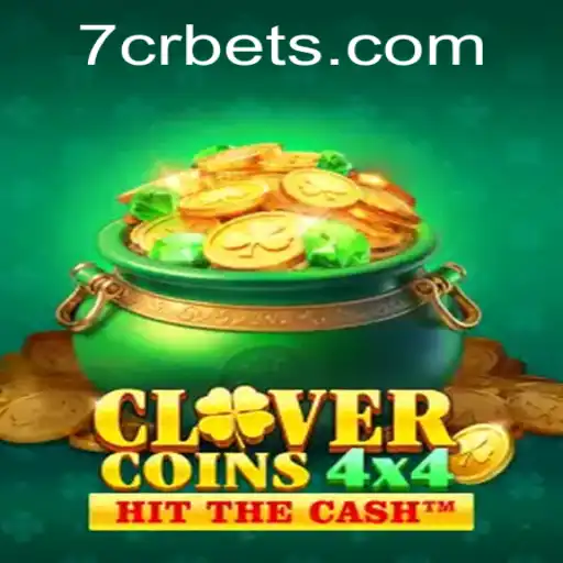 Exploring the Exciting World of CloverCoins4x4: A Comprehensive Guide with 7CR.bet