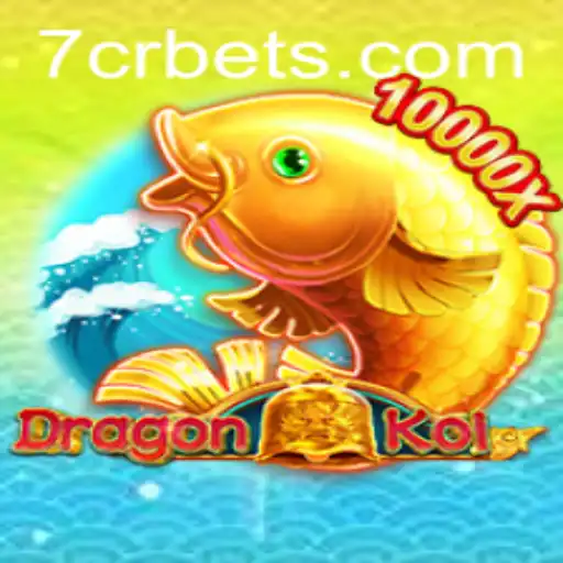 Exploring the Mystical World of DragonKoi on 7CR.bet