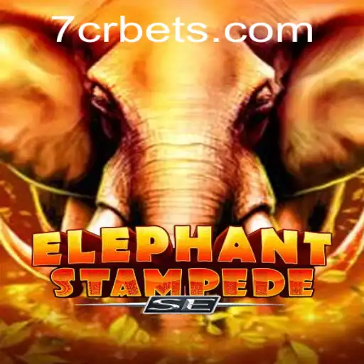 Discover the Thrilling World of ElephantStampedeSE: A Game Changer with 7CR.bet
