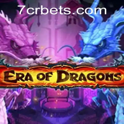 EraOfDragons: A Revolutionary Gaming Experience with Integrated 7CR.bet