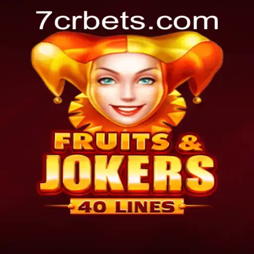 Exploring FruitsAndJokers40 and Its Unique Spin on Online Gaming