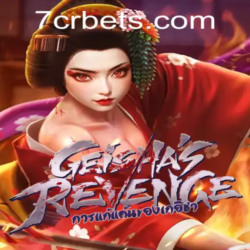 GeishasRevenge: An Immersive Gaming Experience with 7CR.bet