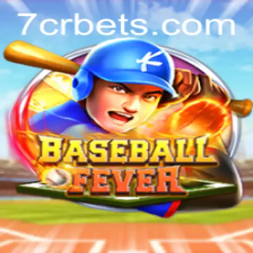 BaseballFever: The Exciting Virtual Baseball Experience with 7CR.bet