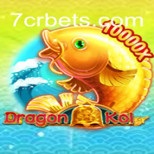 Exploring the Mystical World of DragonKoi on 7CR.bet