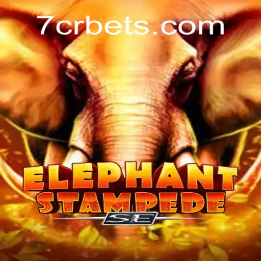 Discover the Thrilling World of ElephantStampedeSE: A Game Changer with 7CR.bet