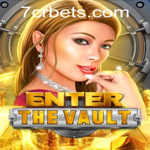 Uncover the Secrets of 'EntertheVault': A Thrilling Journey with 7CR.bet