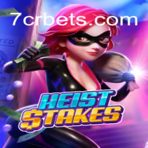Master the Art of the Heist in HeistStakes: An In-Depth Guide