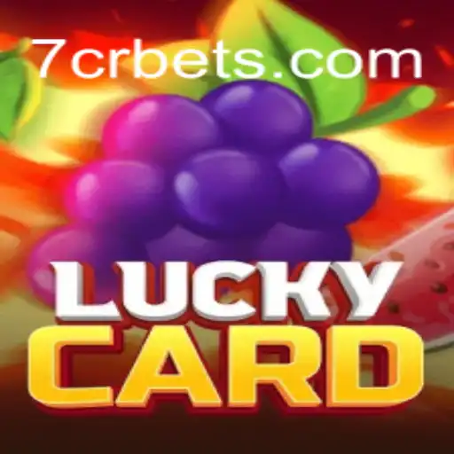 Exploring the Exciting World of LuckyCard: The Game Taking 7CR.bet by Storm