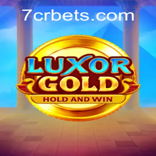 Exploring the Excitement of LuxorGold: A Dive into the Thrilling World of 7CR.bet