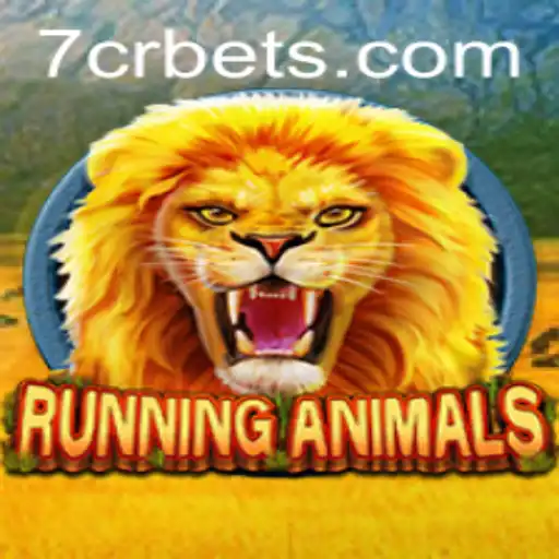 Introducing RunningAnimals: The Thrilling World of 7CR.bet