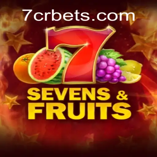 Exploring SevensFruits: A Thrilling Gaming Experience with 7CR.bet