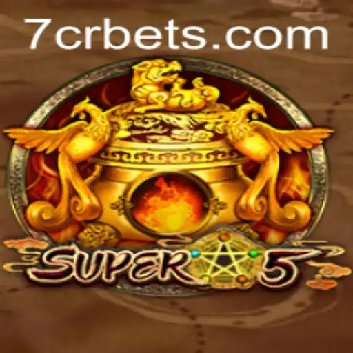 Discover Super5: A Thrilling Adventure with 7CR.bet