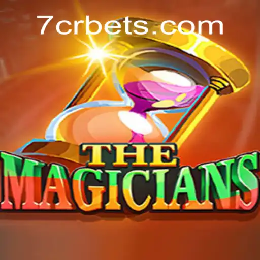 TheMagicians: A Spellbinding Game Experience with 7CR.bet