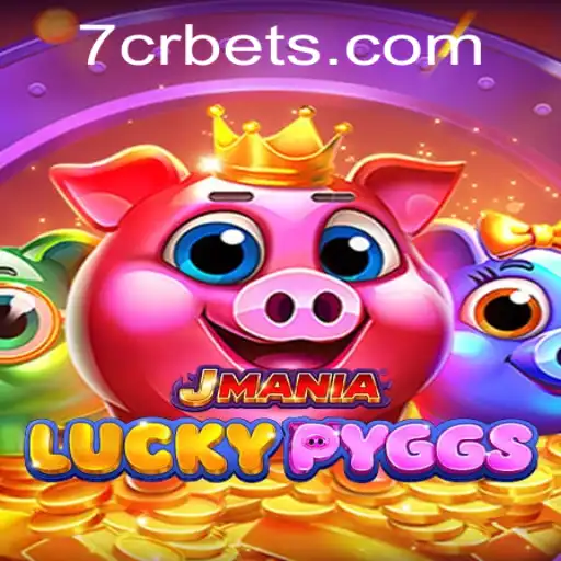 Dive into the Exciting World of JManiaLuckyPyggs and the Buzz Around 7CR.bet