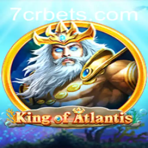 Discover the Enchanting World of KingofAtlantis: Dive Deep into an Underwater Adventure with 7CR.bet