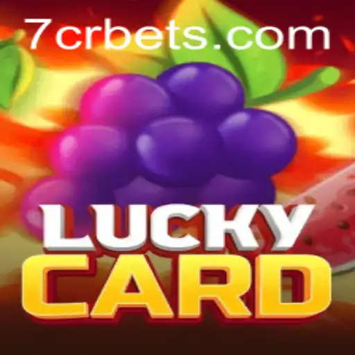 Exploring the Exciting World of LuckyCard: The Game Taking 7CR.bet by Storm