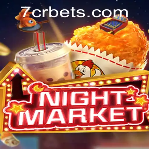 Exploring the Thrills of NIGHTMARKET: A Dive into the 7CR.bet Gaming Experience