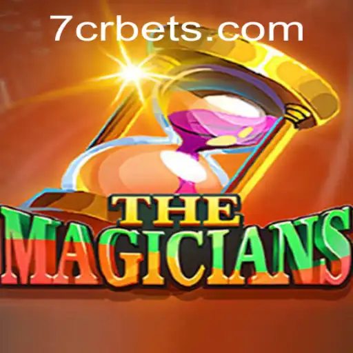 TheMagicians: A Spellbinding Game Experience with 7CR.bet