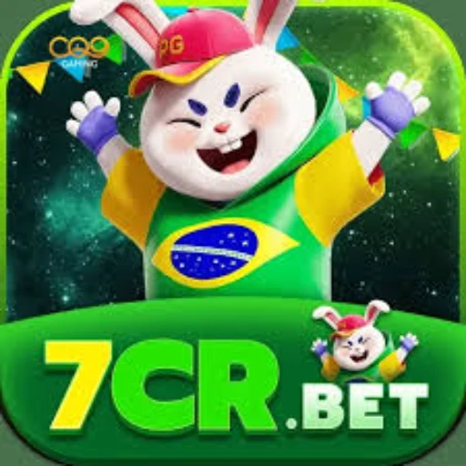 7CR.bet Logo